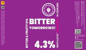 Bitter Tomorrows! (4.3%)