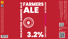 Load image into Gallery viewer, Farmers Ale (3.2%)
