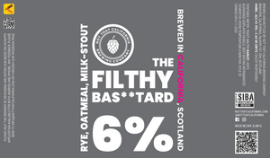 The Filthy Bas**rd (6%)